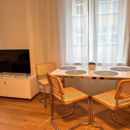 Appartement House Jena Exteriér fotografie