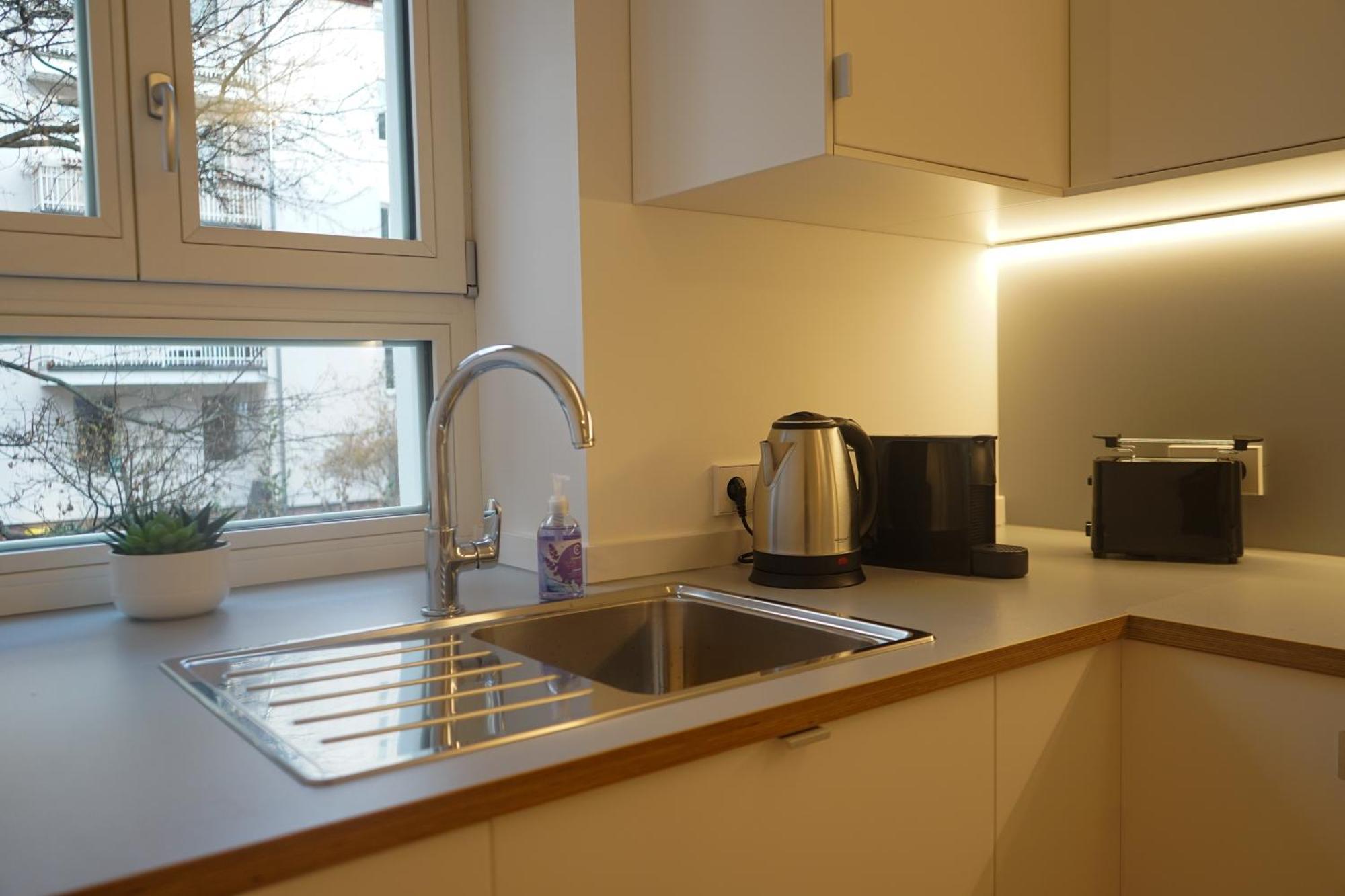 Appartement House Jena Exteriér fotografie